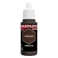 JOHN BLANCHE: ASHROOT 18ml