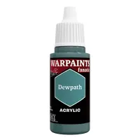JOHN BLANCHE: DEWPATH 18ml