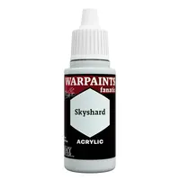 JOHN BLANCHE: SKYSHARD 18ml