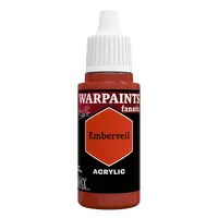 JOHN BLANCHE: EMBERVEIL 18ml