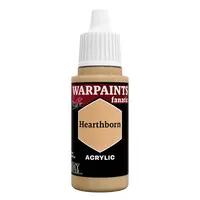 JOHN BLANCHE: HEARTHBORN 18ml