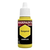JOHN BLANCHE: SUNPETAL 18ml