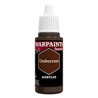 JOHN BLANCHE: UMBERROOT 18ml