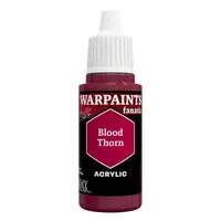 JOHN BLANCHE: BLOOD THORN 18ml