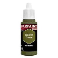 JOHN BLANCHE: THICKET GROVE 18ml