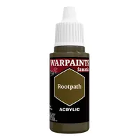 JOHN BLANCHE: ROOTPATH 18ml