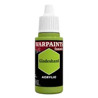 JOHN BLANCHE: GLADESHARD 18ml