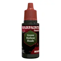 JOHN BLANCHE: GROVE HOLLOW SHADE 18ml