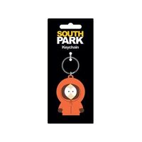 South Park PVC Keychain Kenny