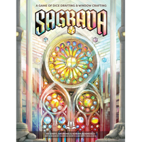 Sagrada Remastered