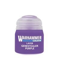 Genestealer Purple Layer 12ml Warhammer Colour
