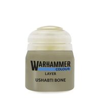 Ushabti Bone Layer 12ml Warhammer Colour