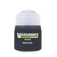 Nuln Oil Shade 18ml Warhammer Colour