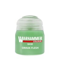 Orruk Flesh Base 12ml Warhammer Colour