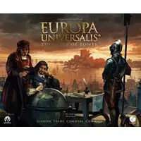 Europa Universalis Extended Edition