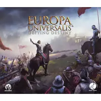 Europa Universalis Defying Destiny