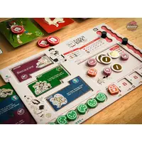 Jisogi Anime Studio Tycoon Retail Edition