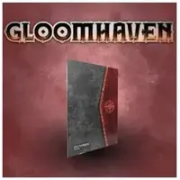Gloomhaven 2nd Edition Solo Scenarios