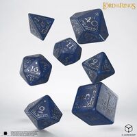 The Lord of the Rings: Gondor Dice Set