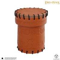The Lord of the Rings: The Fellowship of the Ring Dice Cup