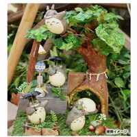 My Neighbor Totoro Mystery Mini Figure Totoro Series 1 Blind Box