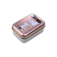 Kiki/s Delivery Service Metal Box Jiji & Lily
