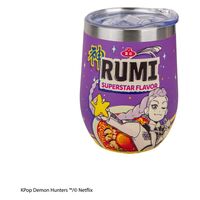K-Pop Demon Hunters - Rumi Travel Mug Superstar Flavor
