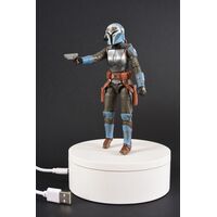 Evoretro Stand Display Rotating