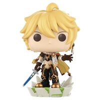 Φιγούρα Funko Pop! Aether - Genshin Impact (Special Edition) #160