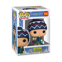 Φιγούρα Funko Pop! Kevin - Home Alone 2  #1918