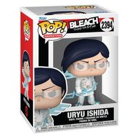 POP! URYU ISHIDA - BLEACH #2394
