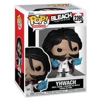 Φιγούρα Funko Pop! Yhwach Bleach #2395