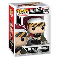 Φιγούρα Funko Pop! Renji Abarai (Bankai) - Bleach #2393