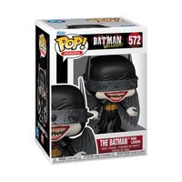 Funko Pop! The Batman Who Laughs - Dark Multiverse #572