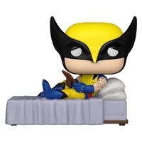 Φιγούρα Funko Pop! Wolverine- Marvel Meme #1601