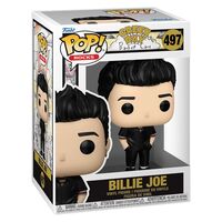 Φιγούρα Funko Pop! Billie Joe (Basket Case) - Green Day #497