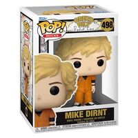 Funko Pop! Mike Dirnt (Basket Case) - Green Day #498