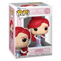 Funko Pop! Ariel - Disney Princess Grand Entrances  #1739