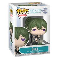 Φιγούρα Funko Pop! Ubel - Frieren: Beyond Journey's End  #2356