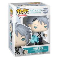 Φιγούρα Funko Pop! Wirbel - Frieren: Beyond Journey's End #2357