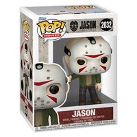 Φιγούρα Funko Pop! Jason - Jason Universe  #2032