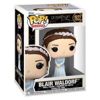 Φιγούρα Funko Pop! Blair Waldorf (Wedding) - Gossip Girl #1922