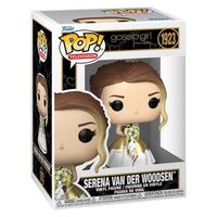 Funko Pop! Serena Van Der Woodsen (Wedding) - Gossip Girl #1923