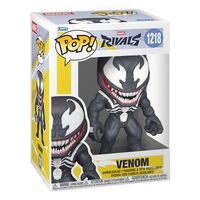 Funko Pop! Venom - Marvel Rivals #1218