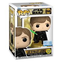 Funko Pop! Luke Skywalker - Star Wars Legends  (GW) #846