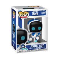 Φιγούρα Funko Pop! Astro Bot - Astro Bot #1089
