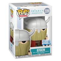 Funko Pop! Eisen - Frieren: Beyond Journey's End #2359