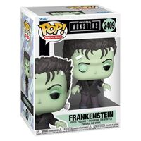 Φιγούρα Funko Pop! Frankeinstein - Universal Monsters #2409