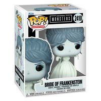 Φιγούρα Funko Pop! The Bride - Universal Monsters #2410