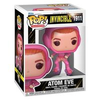 Φιγούρα Funko Pop! Atom Eve (Armour) - Invincible #1911